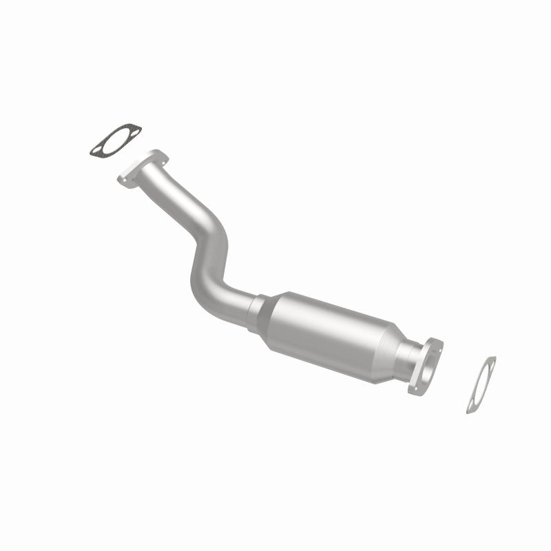 2008-2013 Nissan Rogue California Direct-Fit Cat Converter 5491317 Magnaflow