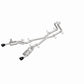 Exhaust System Kit for 2026 Dodge Charger 3.0L SPEQ Series Cat-Back Performance Exhaust System MagnaFlow 19699