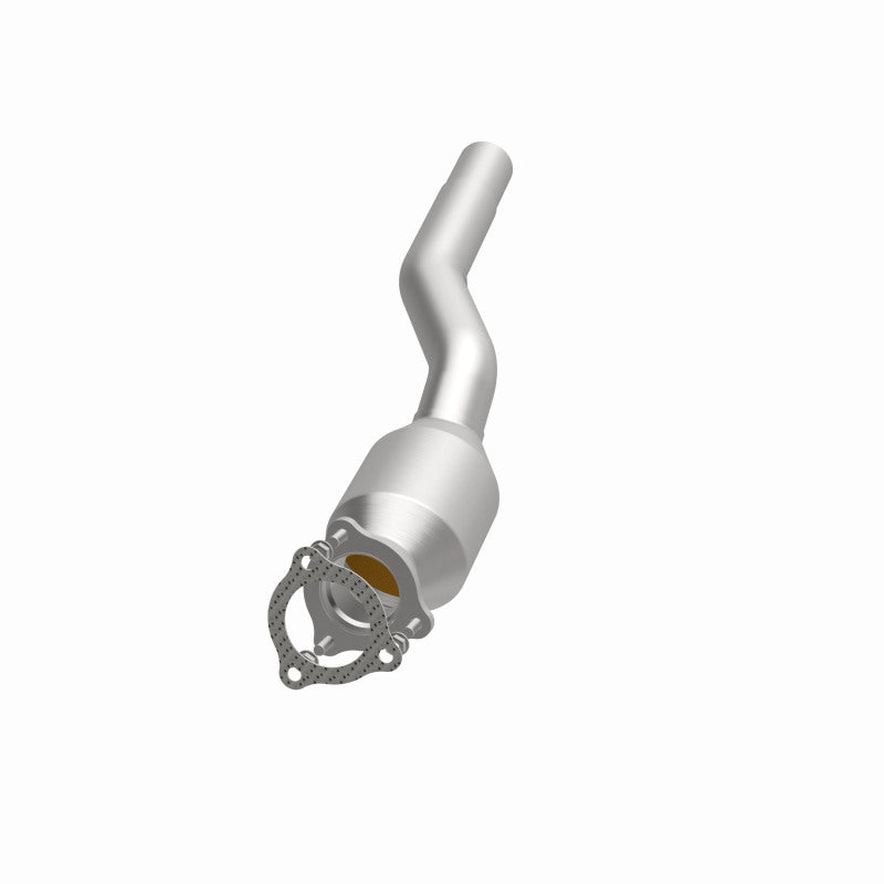 2010-2011 Porsche Cayenne 4.8L Direct-Fit Catalytic Converter 5592597 Magnaflow