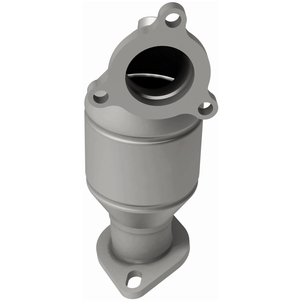 Catalytic Converter for HM Grade Federal / EPA Compliant Direct-Fit Catalytic Converter MagnaFlow 93188