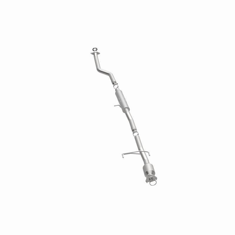 2007-2009 Mazda CX-7 Direct-Fit Catalytic Converter 5491043 Magnaflow - Catalytic Converters Car Part People
