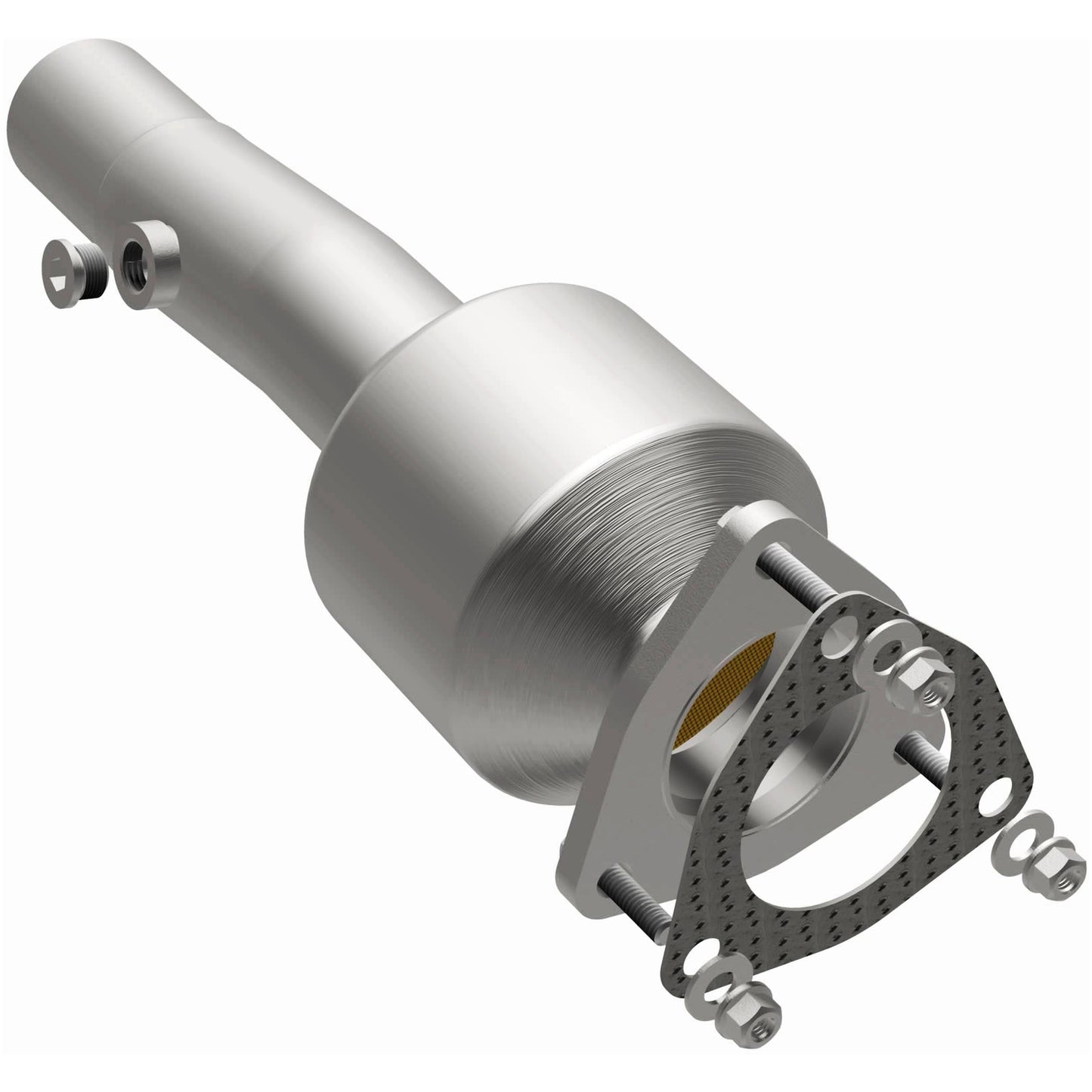 2015-2019 Land Rover Discovery Sport OEM Grade Catalytic Converter 280732