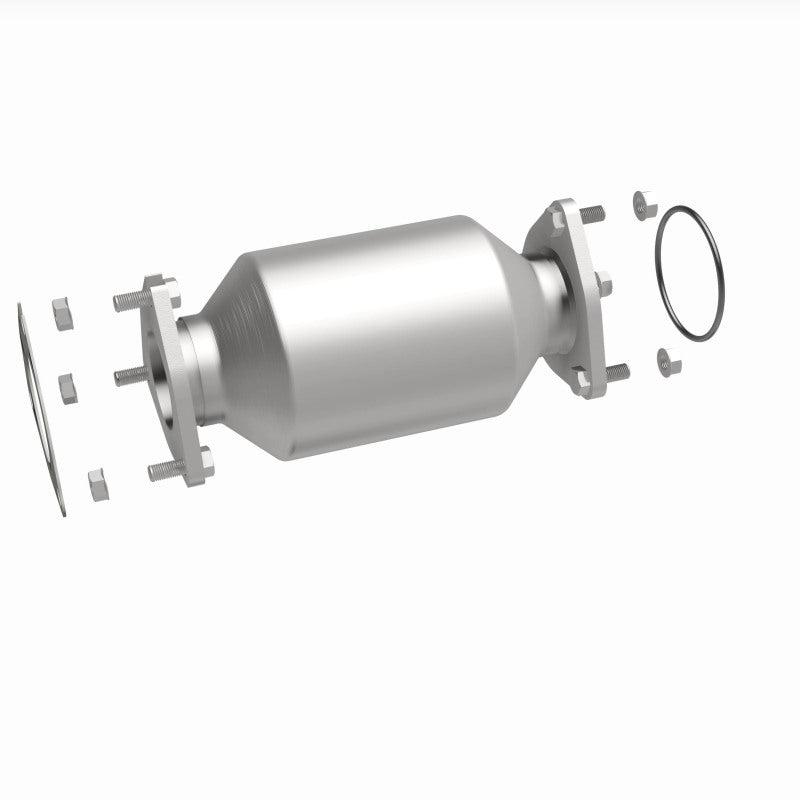 2014-2019 Acura RLX OEM Grade Direct-Fit Catalytic Converter 52747 Magnaflow