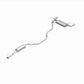 Fits 2003-2007 Nissan Murano 3.5L Direct-Fit Replacement Exhaust System 106-0098