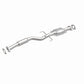 Catalytic Converter for HM Grade Federal / EPA Compliant Direct-Fit Catalytic Converter MagnaFlow 93194