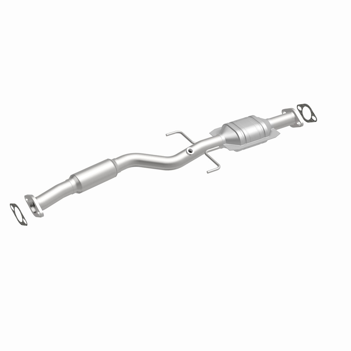 Catalytic Converter for HM Grade Federal / EPA Compliant Direct-Fit Catalytic Converter MagnaFlow 93194