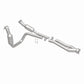 2015-2017 Ford Transit-150 CARB Compliant Catalytic Converter 5551436 Magnaflow