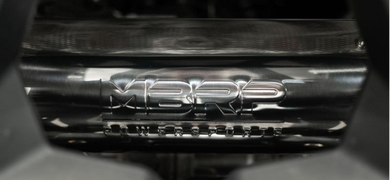 Fits 2019-2021 Can-Am Maverick Trail 800 Can-Am Single Slip-on Muffler AT-9213PT - Performance Mufflers Car Part People