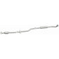 2014-2016 Mazda CX-5 Direct-Fit Catalytic Converter 21-329 Magnaflow