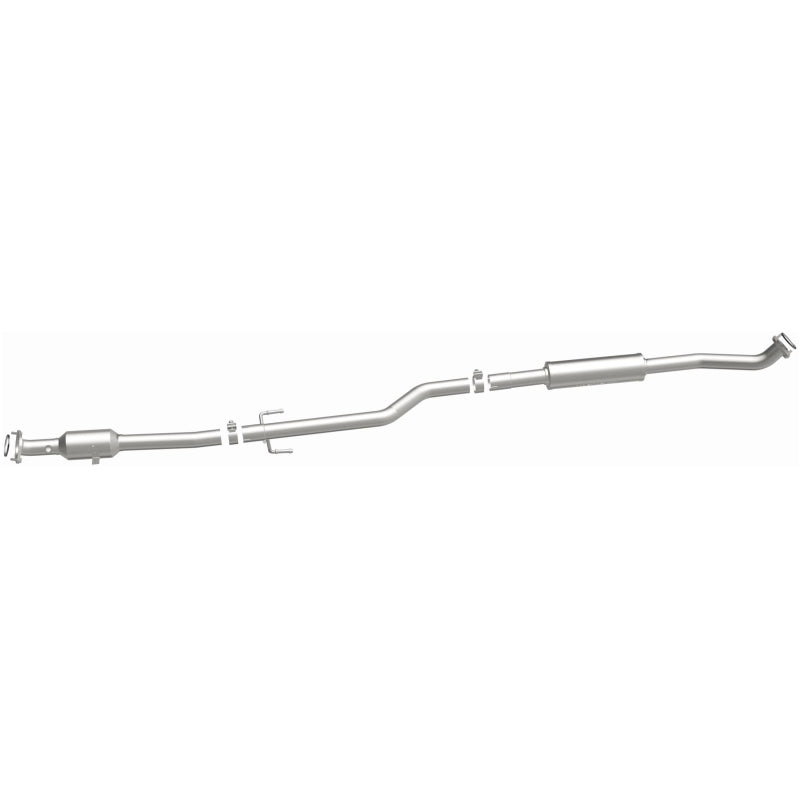 2014-2016 Mazda CX-5 Direct-Fit Catalytic Converter 21-329 Magnaflow
