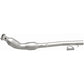 Catalytic Converter for HM Grade Federal / EPA Compliant Direct-Fit Catalytic Converter MagnaFlow 93680