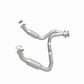2009-2010 GMC Sierra 1500 CARB Compliant Catalytic Converter 5551631 Magnaflow - Catalytic Converters Car Part People