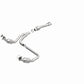 2009-14 Chevrolet Express 1500 Direct-Fit Catalytic Converter 5481134 Magnaflow - Catalytic Converters Car Part People