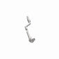 2007-2011 Mercedes-Benz S550 CARB Catalytic Converter 5561570 Magnaflow