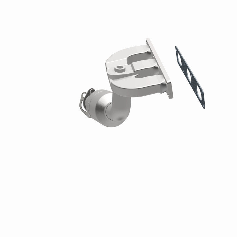 2004-2005 BMW 525i Direct-Fit Catalytic Converter 452297 Magnaflow - Catalytic Converters Car Part People
