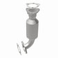 1998 Hyundai Tiburon 2.0L Direct-Fit Catalytic Converter 4481033 Magnaflow - Catalytic Converters Car Part People