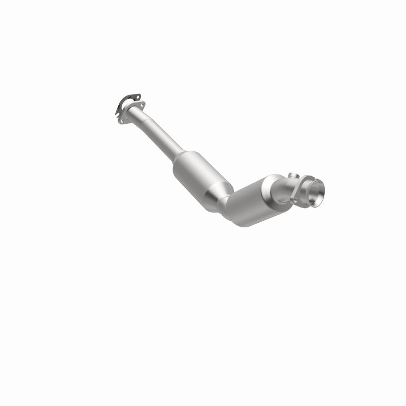 2003-11 Ford Crown Victoria 4.6L Direct-Fit Catalytic Converter 551058 Magnaflow - Catalytic Converters Car Part People