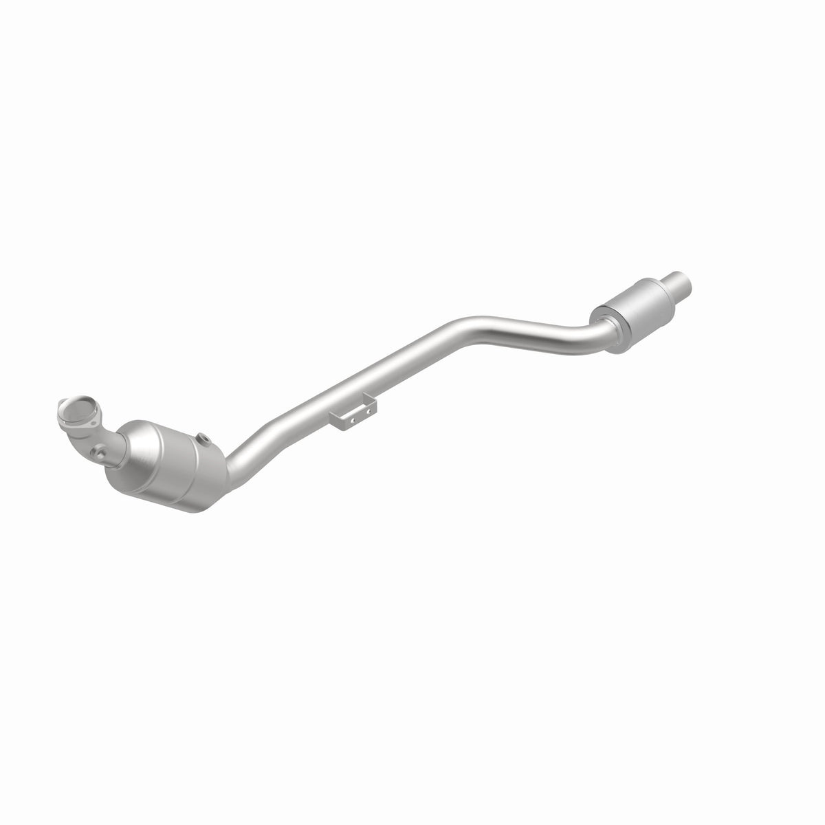 Catalytic Converter for HM Grade Federal / EPA Compliant Direct-Fit Catalytic Converter MagnaFlow 24265