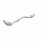 Catalytic Converter for HM Grade Federal / EPA Compliant Direct-Fit Catalytic Converter MagnaFlow 24265