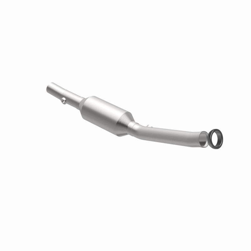 2004 2006 Scion xA 1.5L Direct-Fit Catalytic Converter 4481182 Magnaflow - Catalytic Converters Car Part People