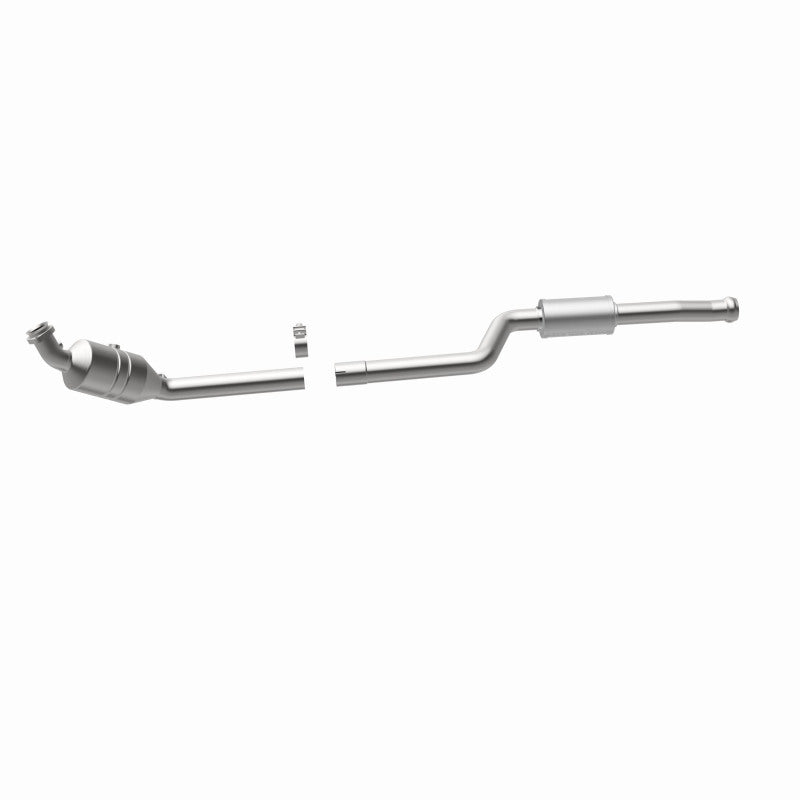 2010-11 Mercedes-Benz E350 CARB Compliant Cat Converter 5561916 Magnaflow