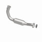 2004 Jeep Liberty 3.7L Direct-Fit Catalytic Converter 5451583 Magnaflow - Catalytic Converters Car Part People