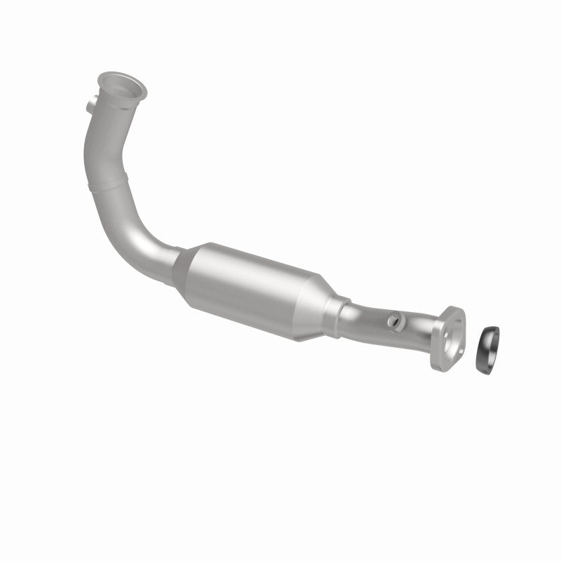 2004 Jeep Liberty 3.7L Direct-Fit Catalytic Converter 5451583 Magnaflow - Catalytic Converters Car Part People
