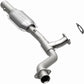 Catalytic Converter for HM Grade Federal / EPA Compliant Direct-Fit Catalytic Converter MagnaFlow 24461