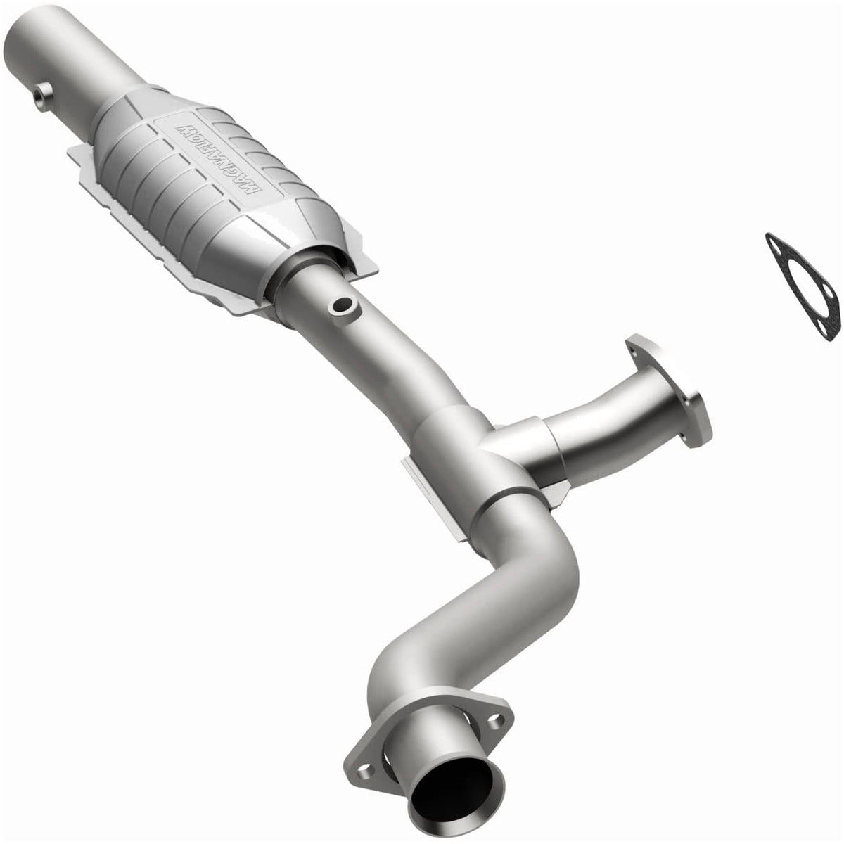Catalytic Converter for HM Grade Federal / EPA Compliant Direct-Fit Catalytic Converter MagnaFlow 24461