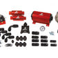 Fuel Pump Complete Kit High Flow EFI Performance Universal Fit Aeromotive 17125-BGPL
