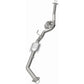 98-00 Toyota Sienna 3.0L Direct-Fit Catalytic Converter 447163 Magnaflow - Catalytic Converters Car Part People