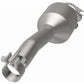 Catalytic Converter for 2010-2013 Ford Transit Connect 2.0L California Grade CARB Compliant Direct-Fit Catalytic Convert