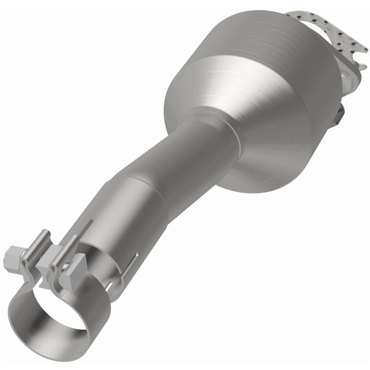 Catalytic Converter for 2010-2013 Ford Transit Connect 2.0L California Grade CARB Compliant Direct-Fit Catalytic Convert