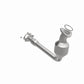 2009-2012 Chevrolet Malibu 3.6L Direct-Fit Catalytic Converter 5411907 Magnaflow - Catalytic Converters Car Part People
