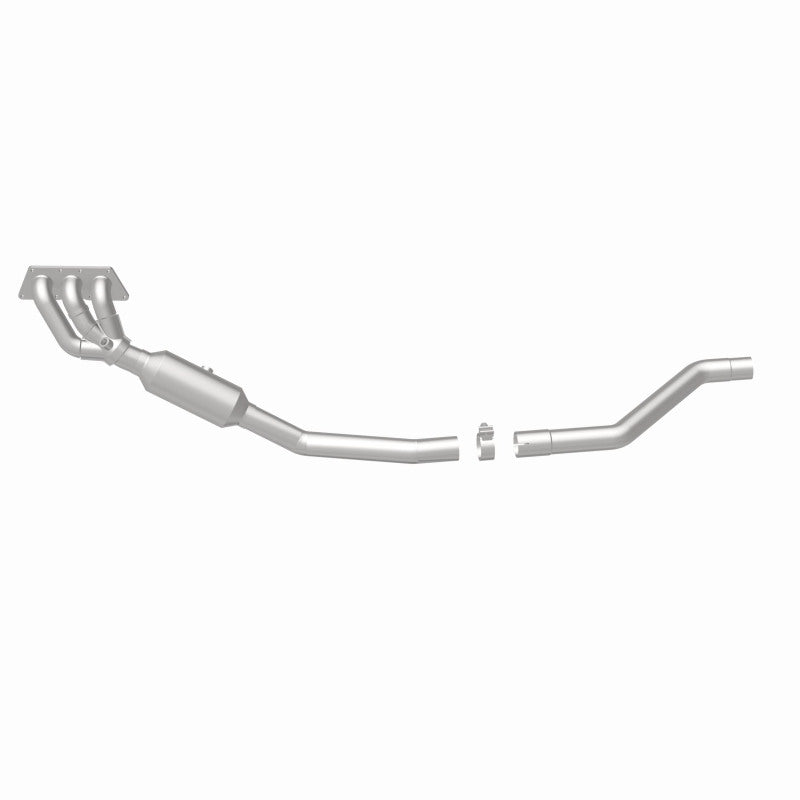 2012-2015 Mercedes-Benz ML350 Direct-Fit Catalytic Converter 5551066 Magnaflow