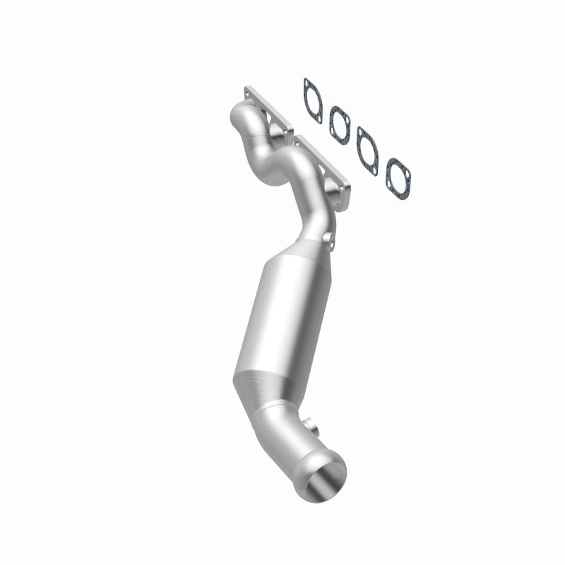 2007-2010 BMW X5 Catalytic Converter 5551237 Magnaflow
