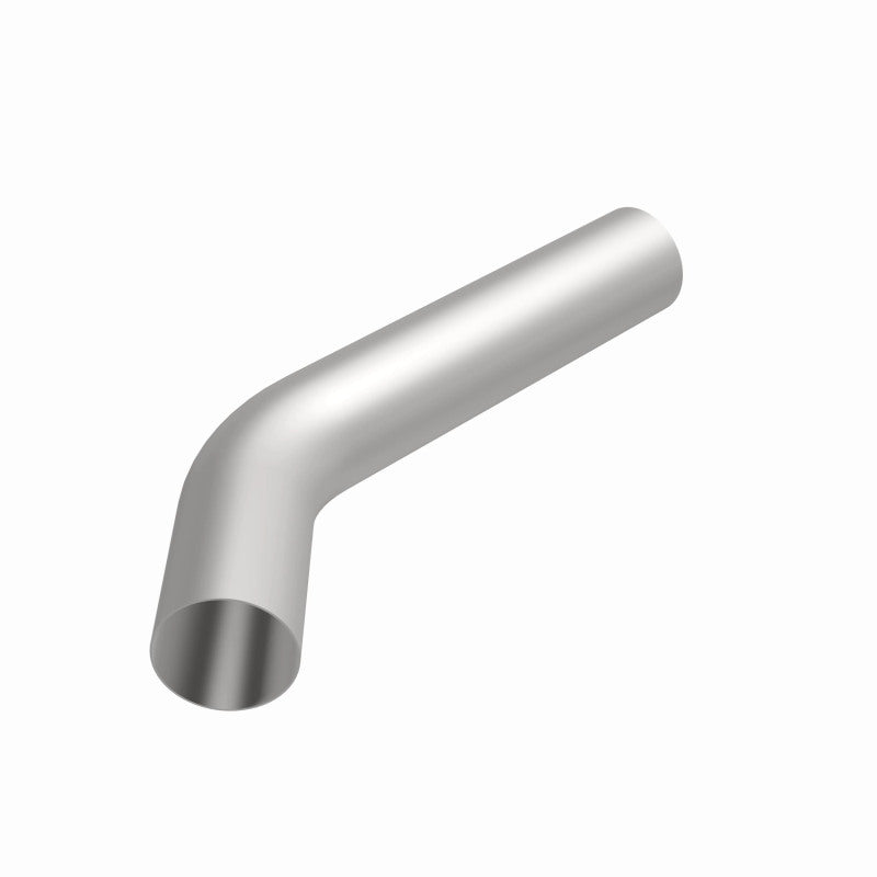 Exhaust Pipe for 4in. 45deg. Bend Performance Exhaust Pipe MagnaFlow 10710