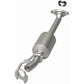 Catalytic Converter for 2014-2015 Mitsubishi Mirage 1.2L OEM Grade Federal / EPA Compliant Direct-Fit Catalytic Converte