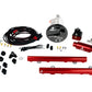 Fuel Pump Complete Kit High Flow EFI Performance Universal Fit Aeromotive 17308-BGPL