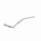 2008-2009 Dodge Grand Caravan Direct-Fit Catalytic Converter 5451448 Magnaflow