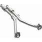2012-2015 Cadillac CTS California Grade CARB Catalytic Converter 557969