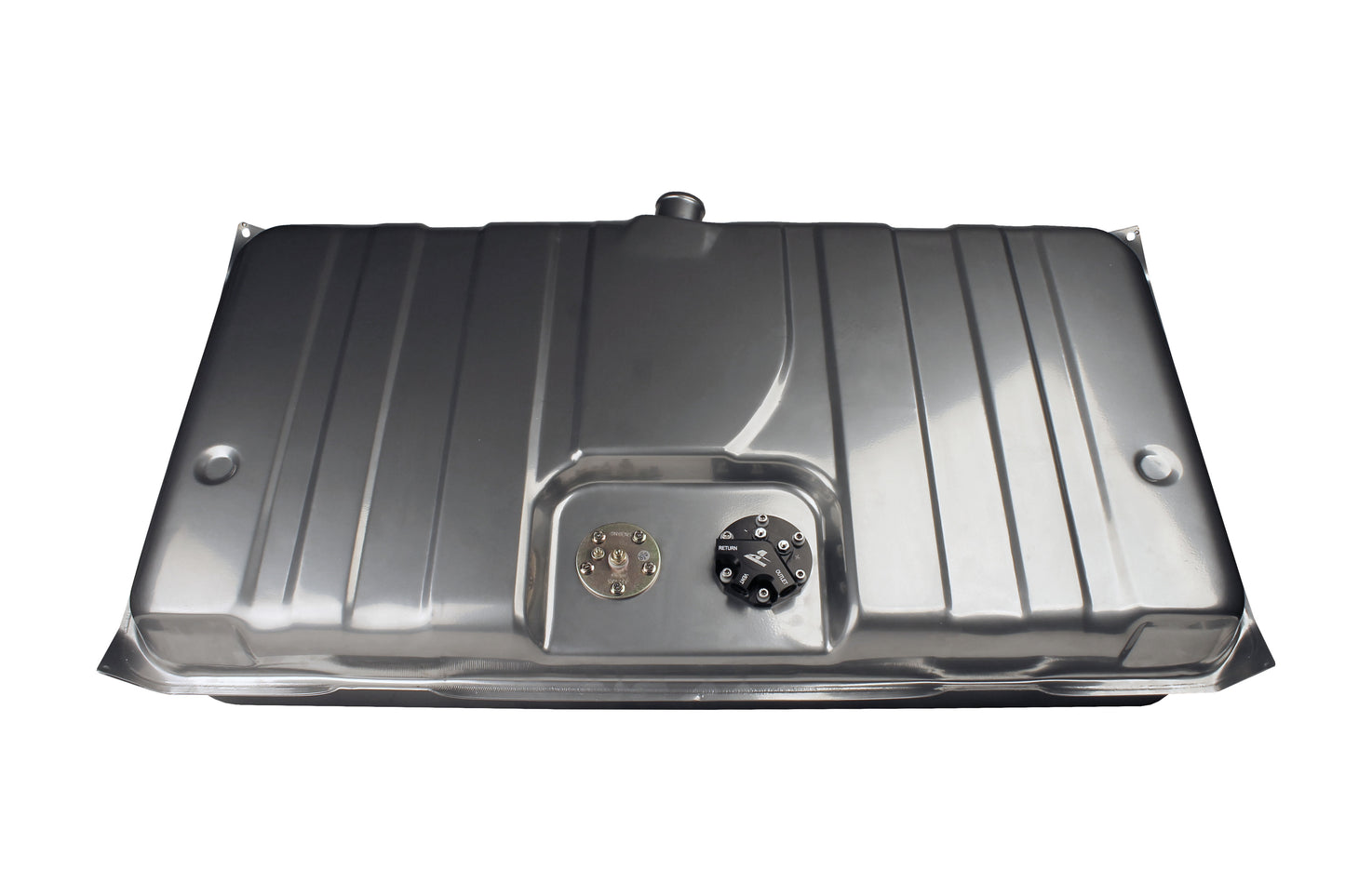 Fuel Tank Fuel System Vehicle Specific Fit Aeromotive 18333-BGPL