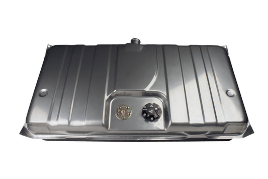 Fuel Tank Fuel System Vehicle Specific Fit Aeromotive 18333-BGPL