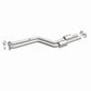 2006 2008 BMW Z4 3.0L Direct-Fit Catalytic Converter 5571725 Magnaflow - Catalytic Converters Car Part People