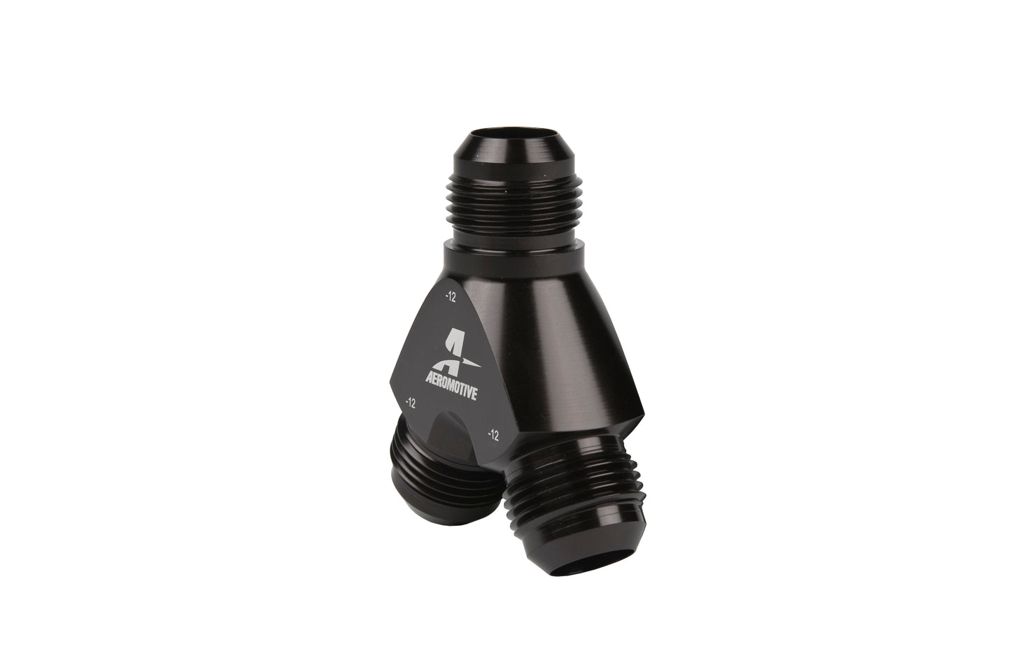 Fuel Hose Fitting Fuel System Universal Fit Aeromotive 15679-BGPL