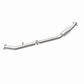 2004 Pontiac GTO 5.7L Direct-Fit Catalytic Converter 4561031 Magnaflow - Catalytic Converters Car Part People