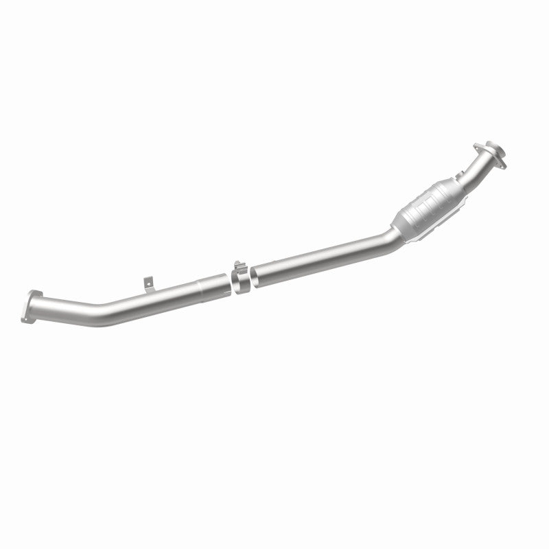 2004 Pontiac GTO 5.7L Direct-Fit Catalytic Converter 4561031 Magnaflow - Catalytic Converters Car Part People
