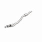 1996-1998 BMW 740iL 4.4L Direct-Fit Catalytic Converter 4481682 Magnaflow - Catalytic Converters Car Part People