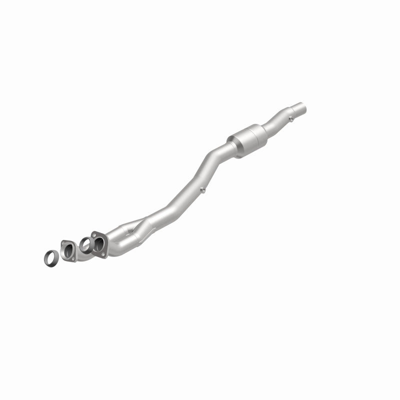 1996-1998 BMW 740iL 4.4L Direct-Fit Catalytic Converter 4481682 Magnaflow - Catalytic Converters Car Part People