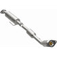 Catalytic Converter for OEM Grade Federal / EPA Compliant Direct-Fit Catalytic Converter MagnaFlow 280093